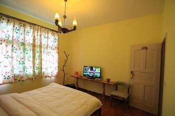Hengshan Impression Youth Hostel Hengyang Экстерьер фото