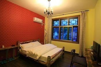 Hengshan Impression Youth Hostel Hengyang Экстерьер фото
