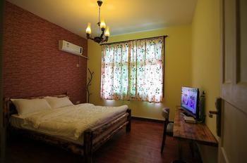 Hengshan Impression Youth Hostel Hengyang Экстерьер фото