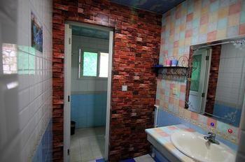Hengshan Impression Youth Hostel Hengyang Экстерьер фото