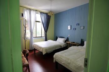 Hengshan Impression Youth Hostel Hengyang Экстерьер фото
